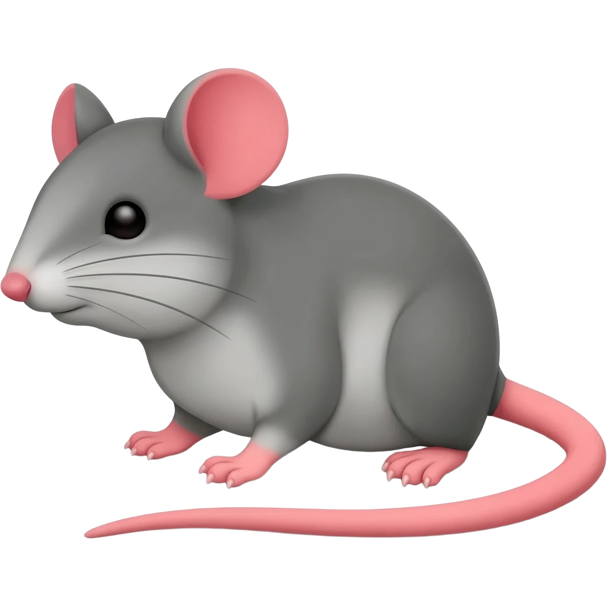 rodent emoji