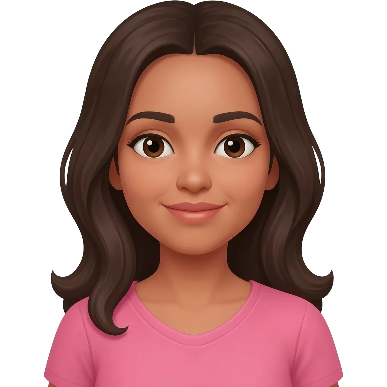 Brenda emoji