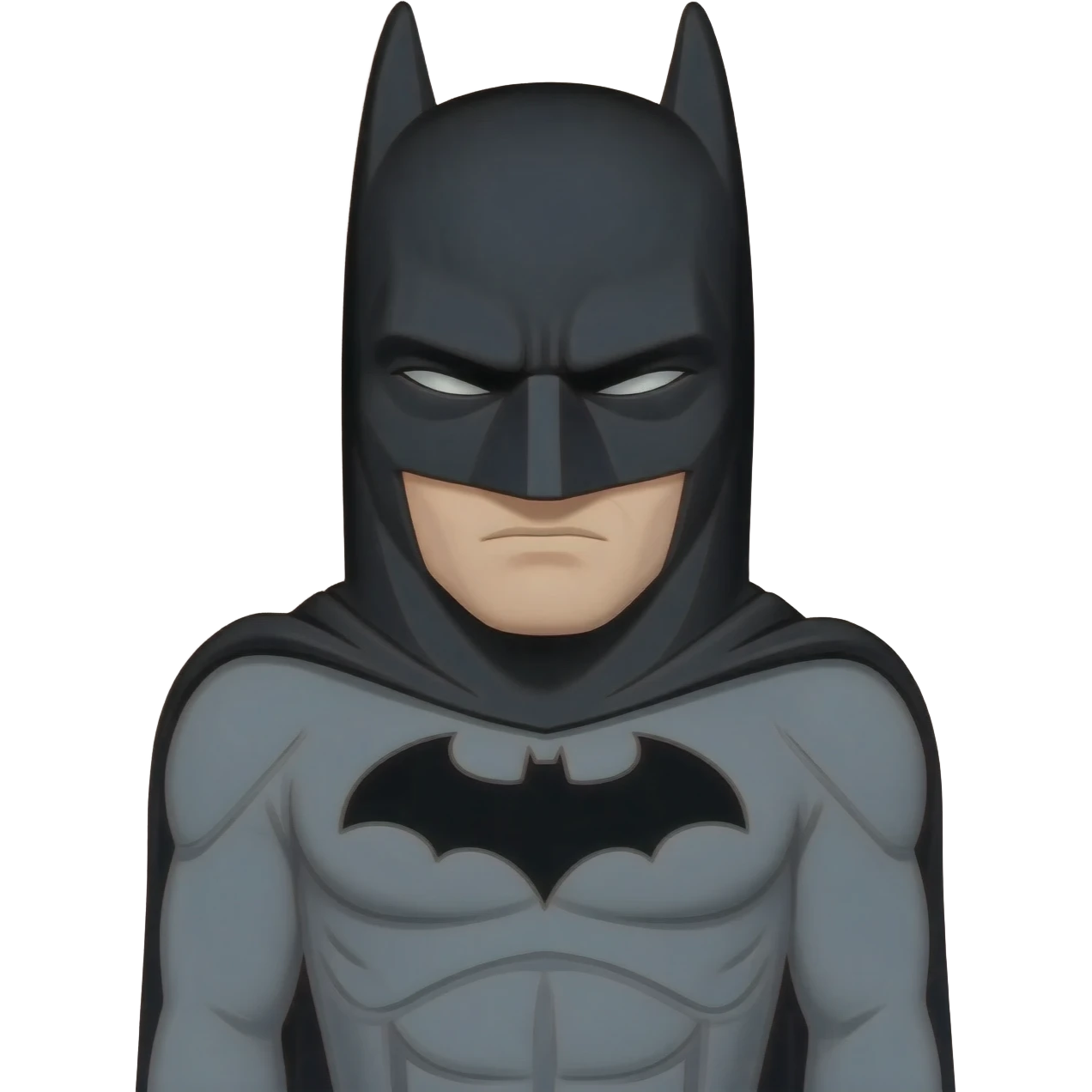 batman emoji