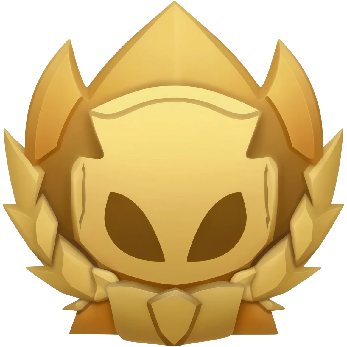 fait moi le rank platine de valorant emoji