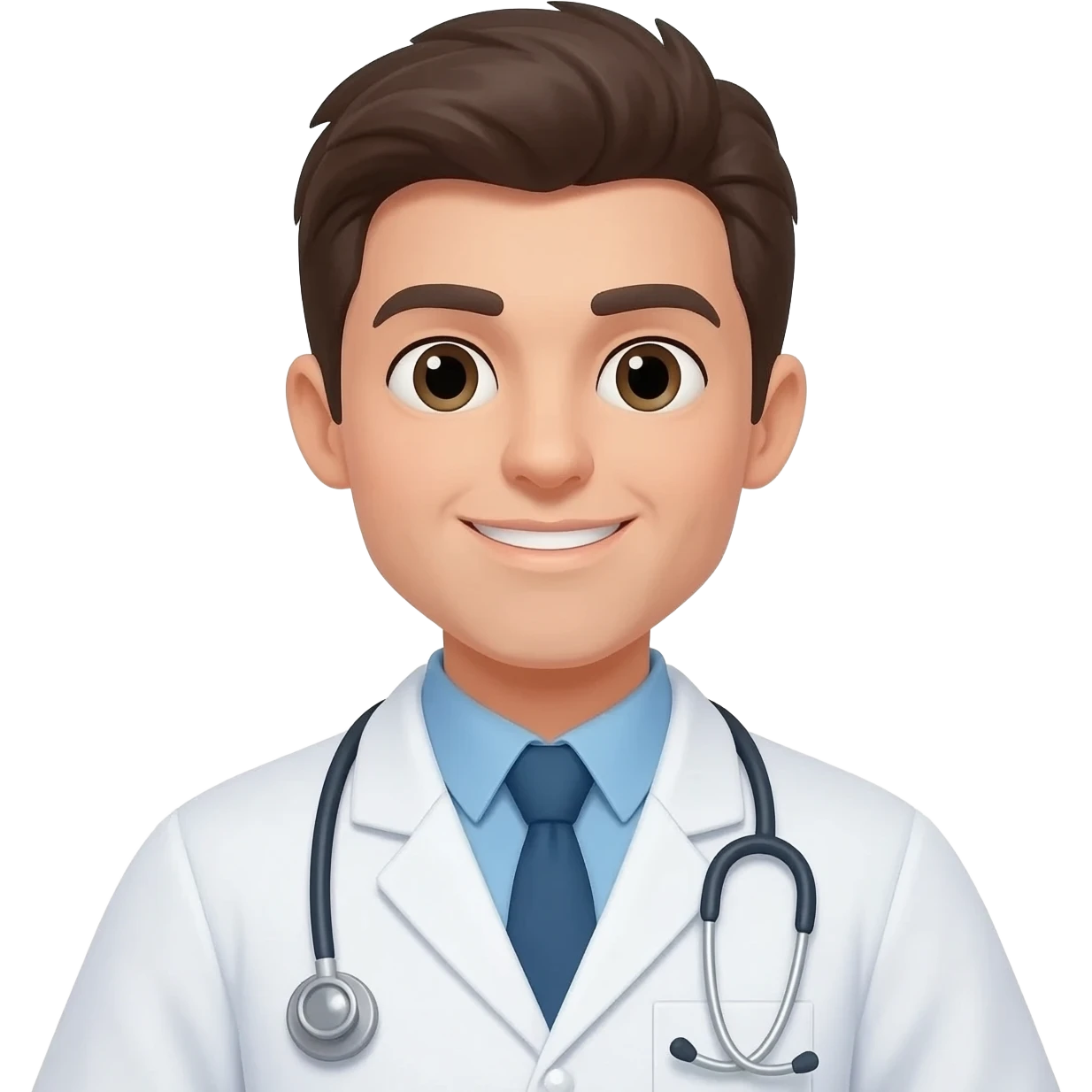 doctor emoji