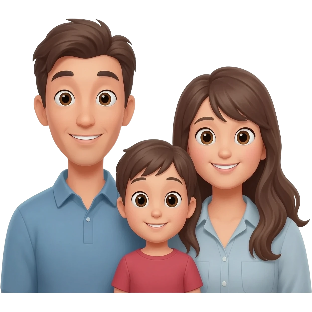 family emoji