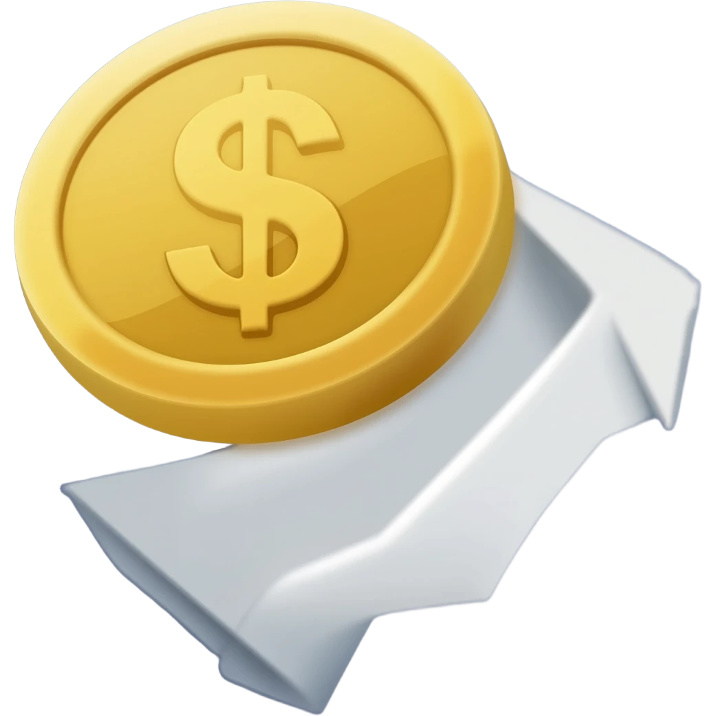 app store investment emoji