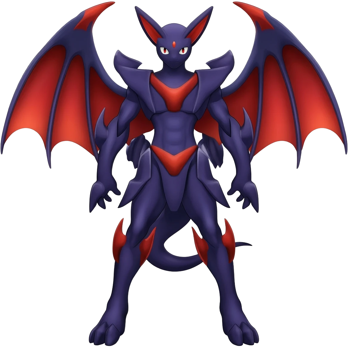 Darkrai-Giratina-Scizor-fusion emoji