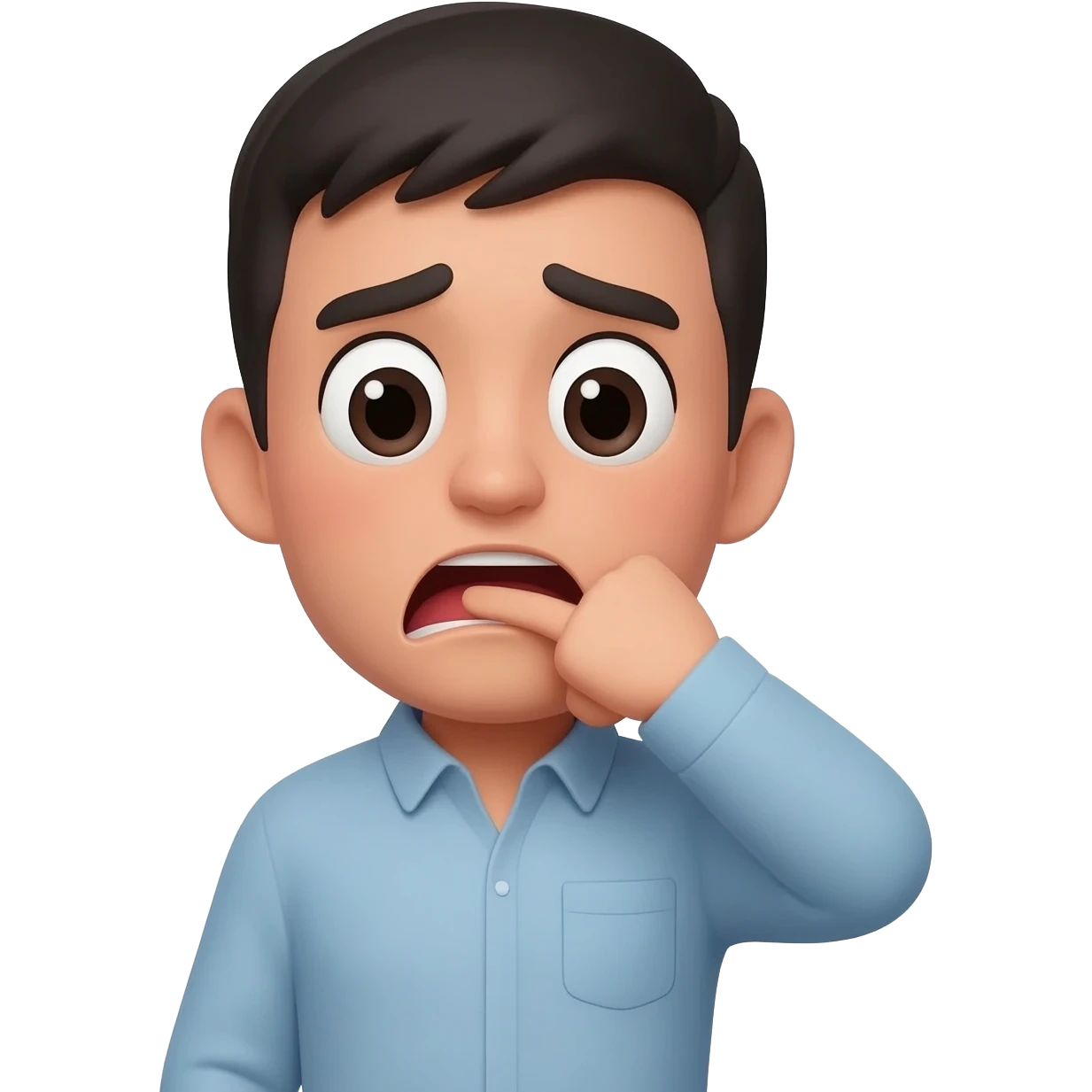 didn’t seem to gain any status emoji