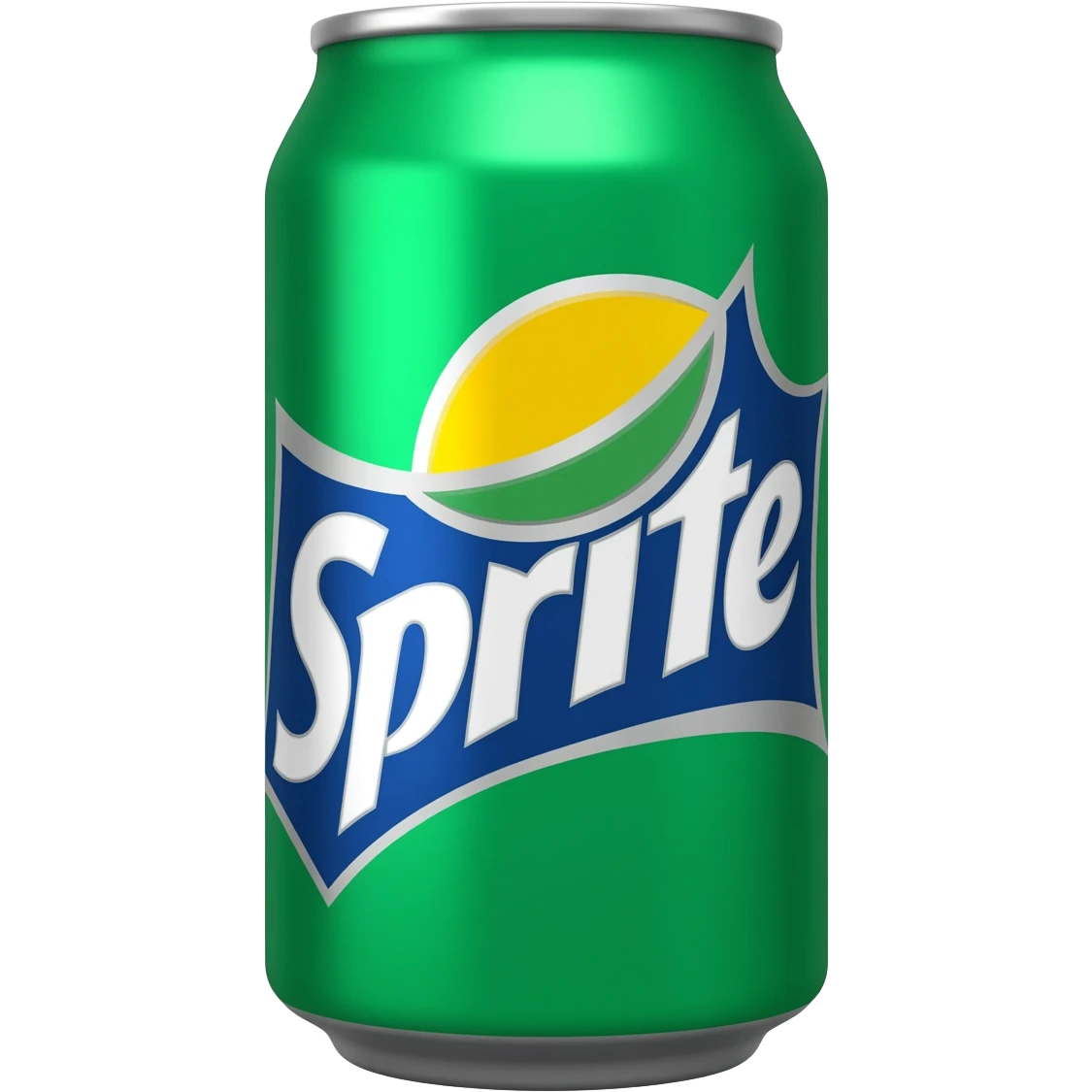 Sprite drink emoji