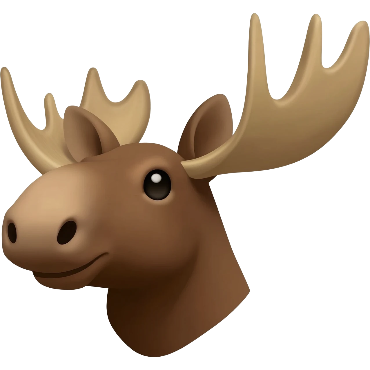 Lol elchkopf diagonal emoji