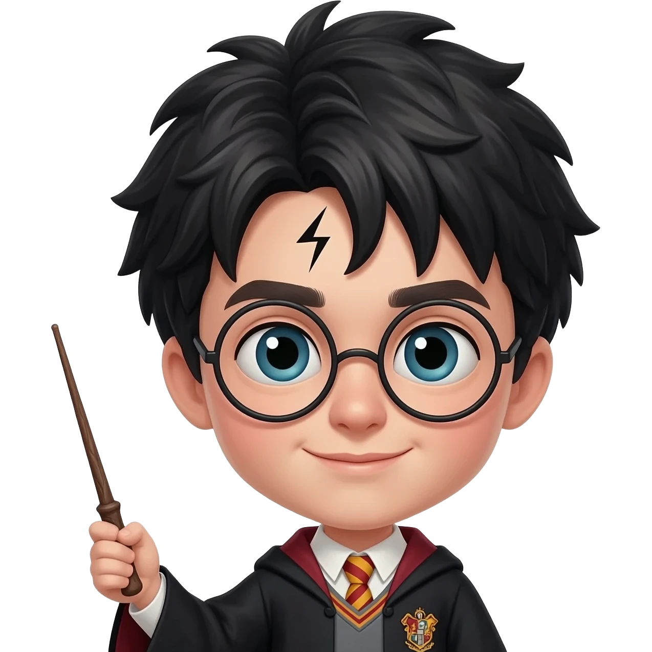 Harry Potter emoji