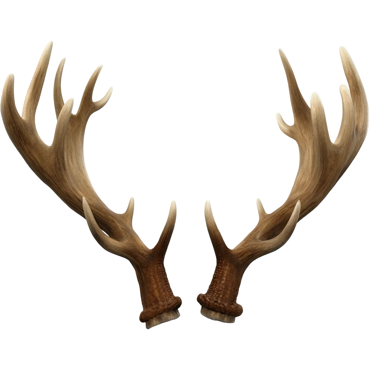 antler fight emoji