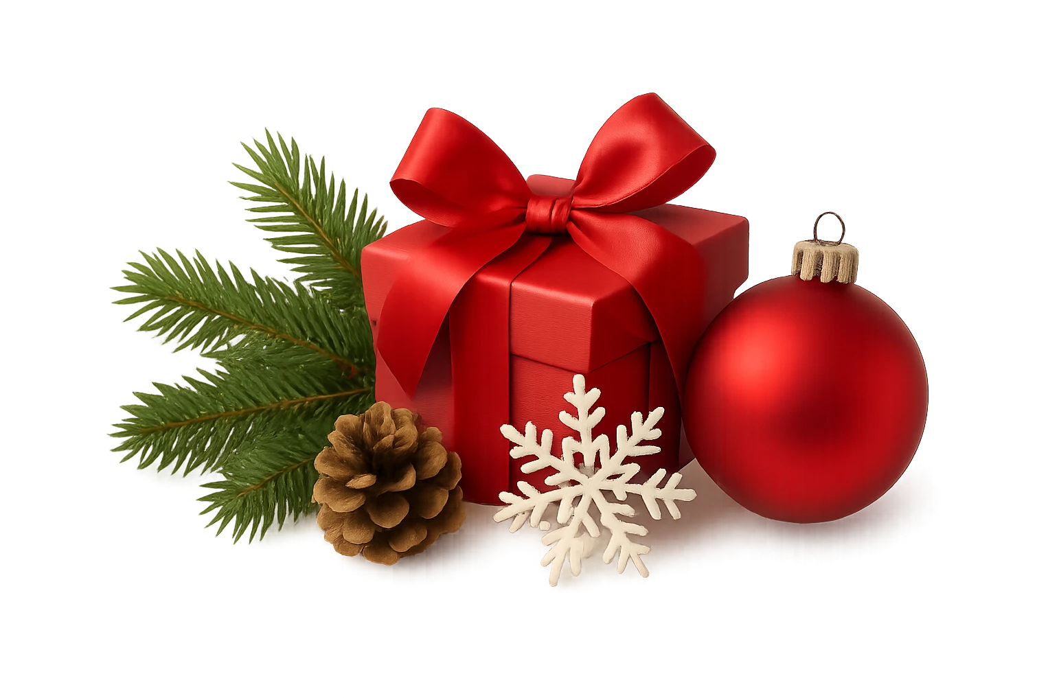 Christmas  , remove background emoji
