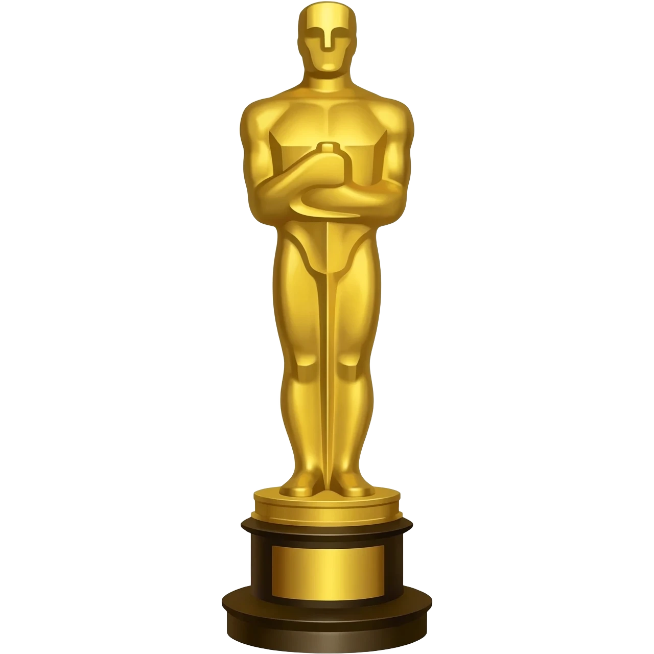 oscar award emoji emoji