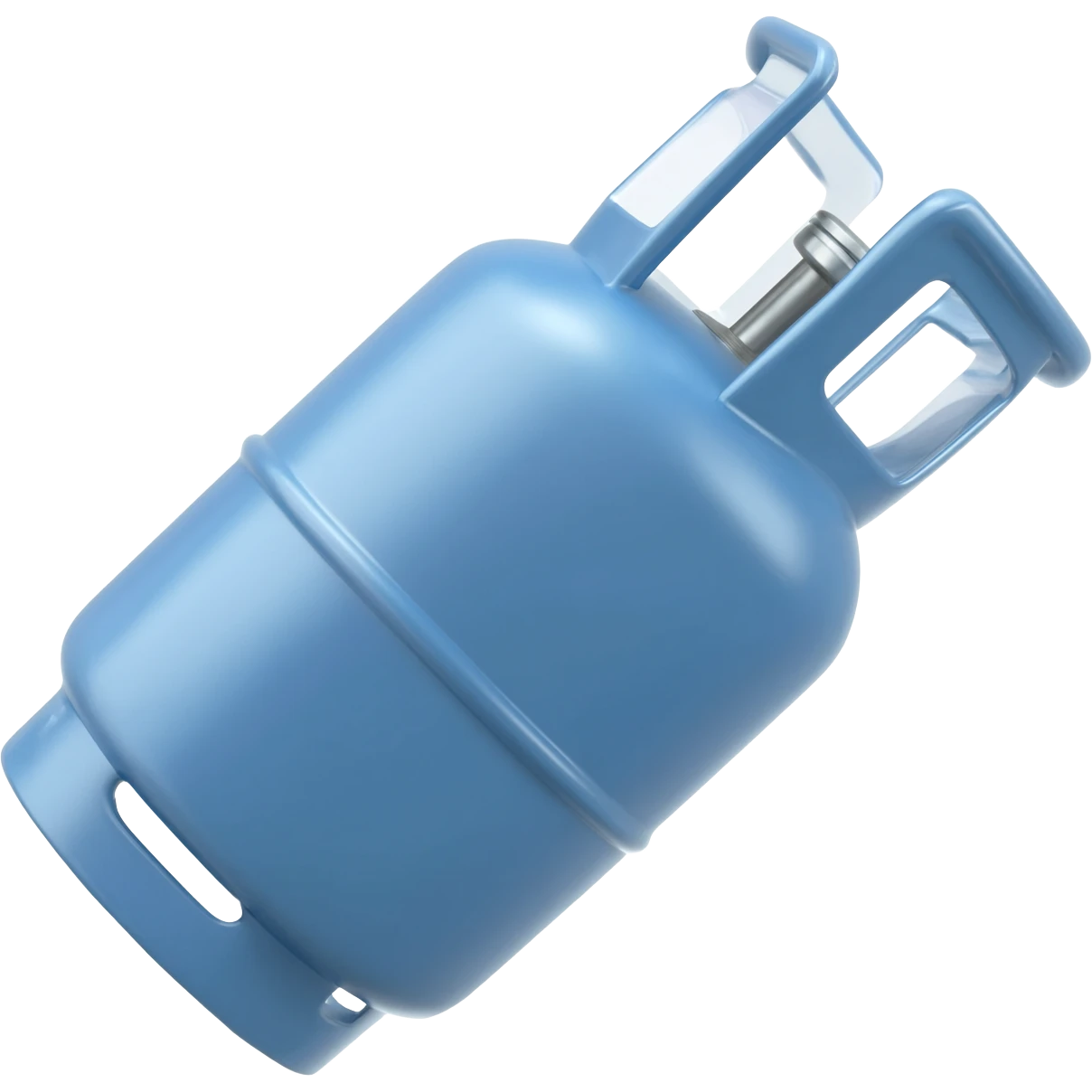 gaz naturel liquéfié emoji