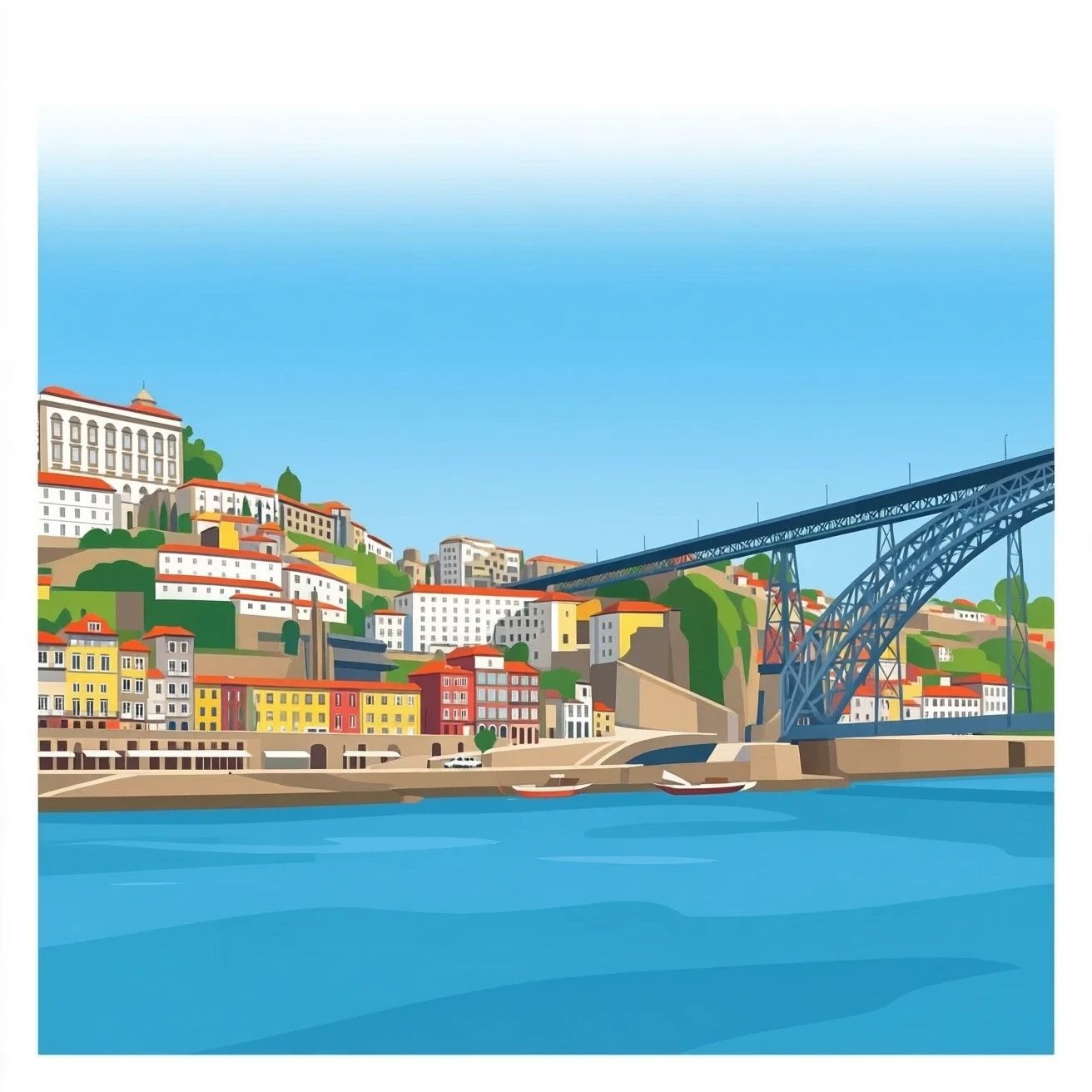 Porto emoji
