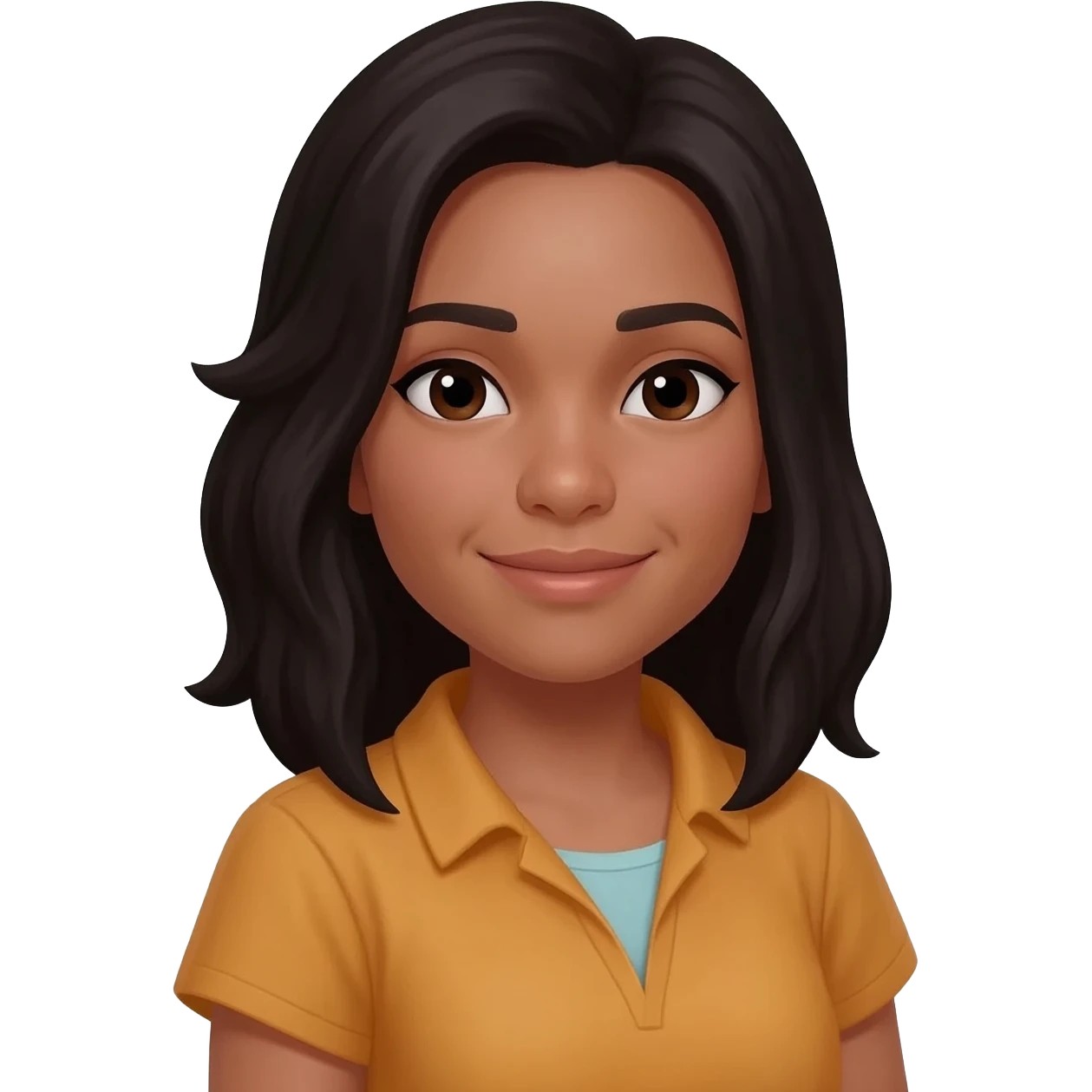 Leona emoji