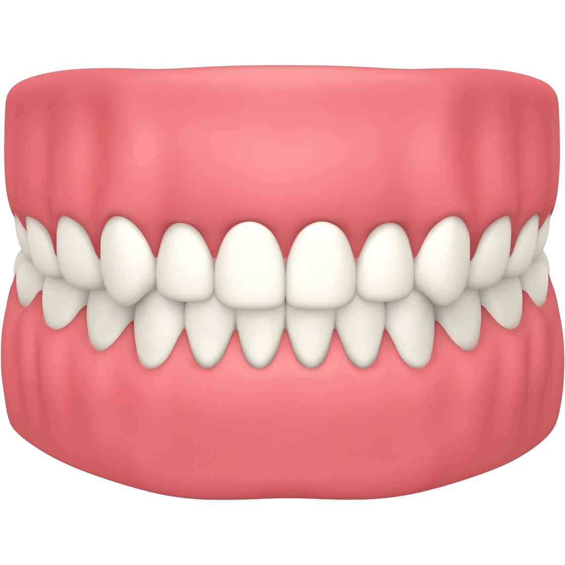 periodontal teeth emoji