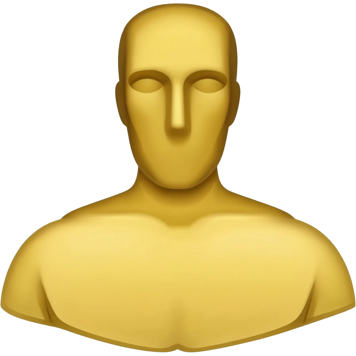 Oscar emoji emoji