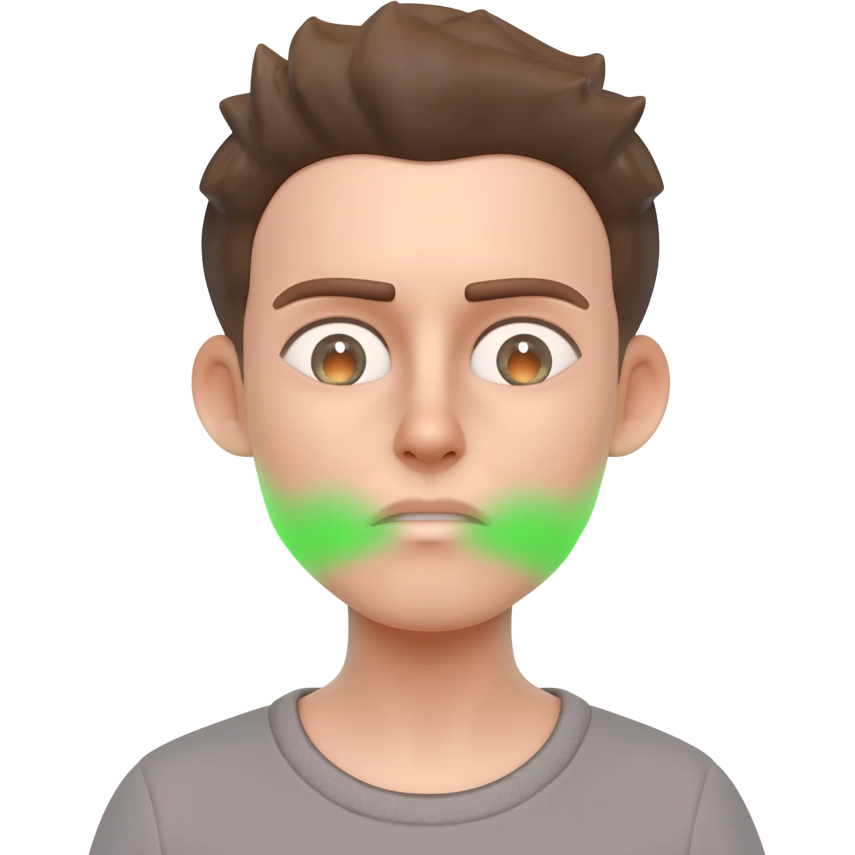 halositosis emoji