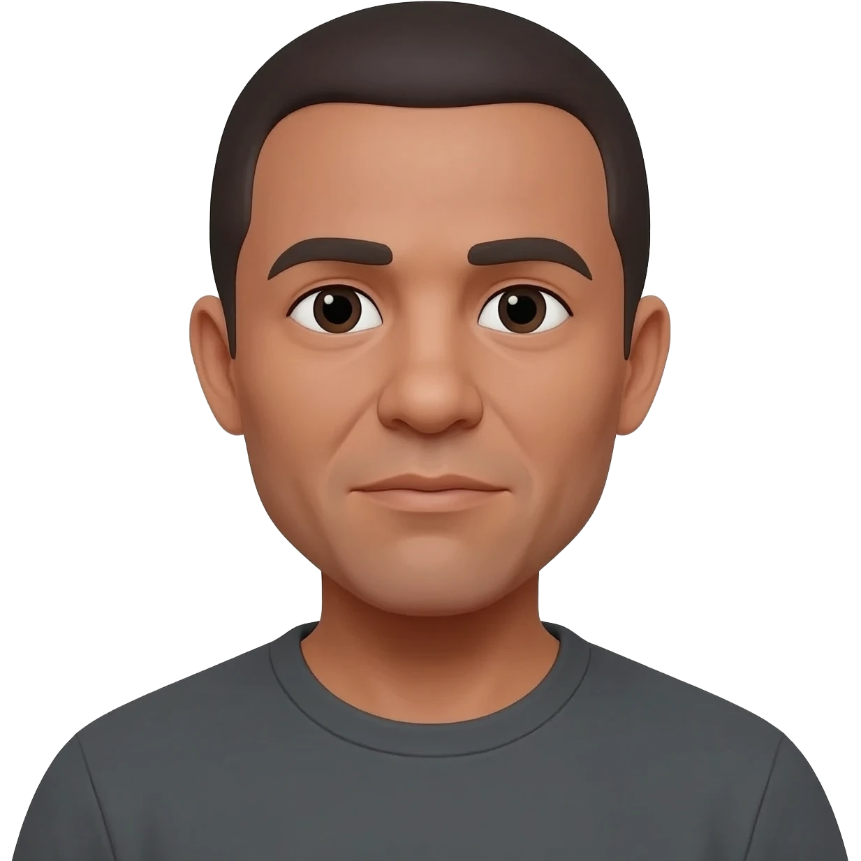 Una persona normal emoji