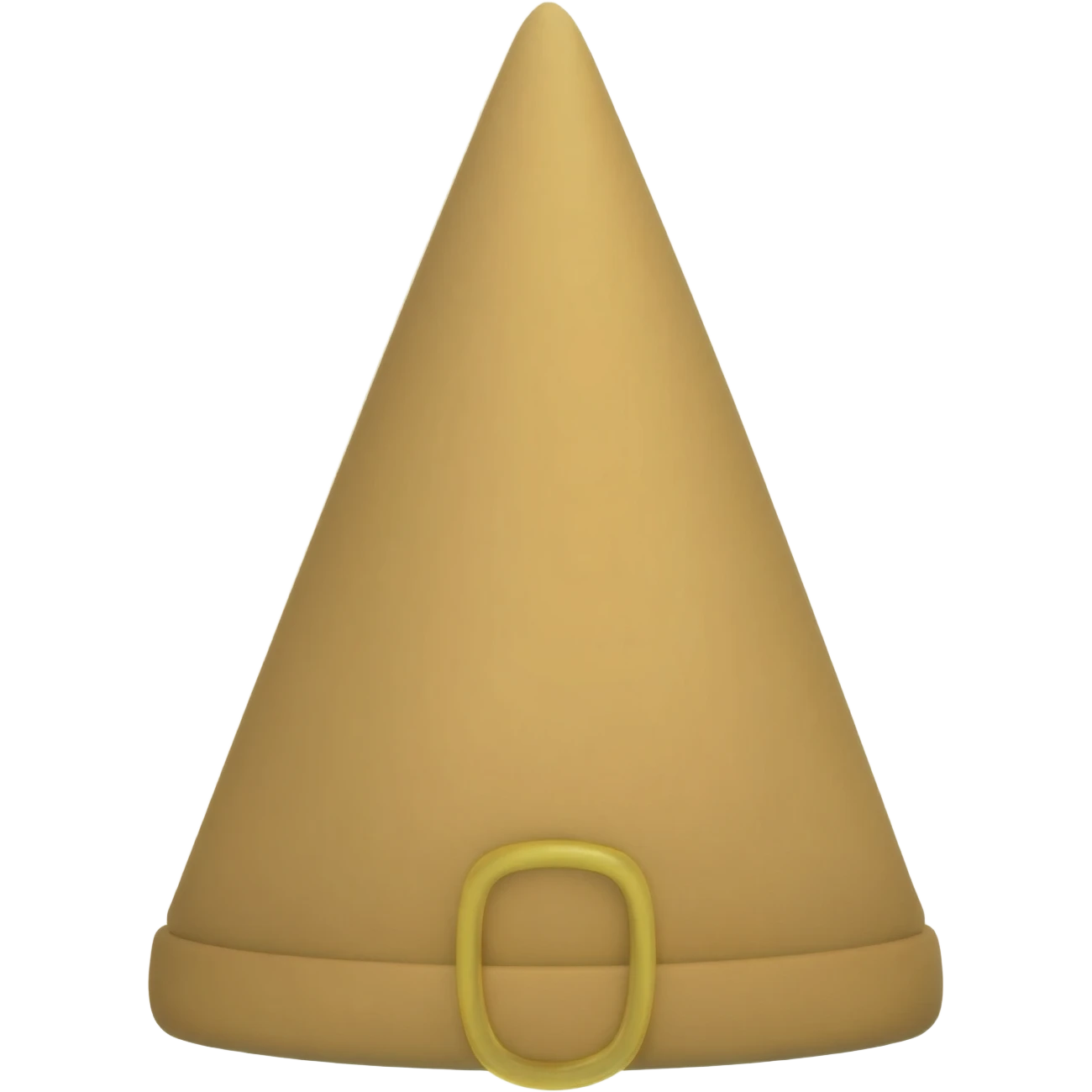 dunce cap in the corner emoji