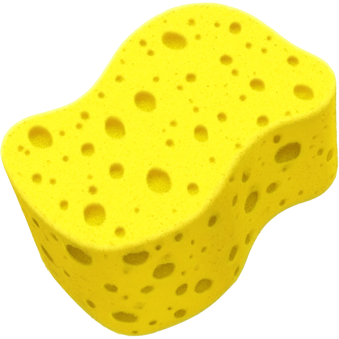 sponge emoji