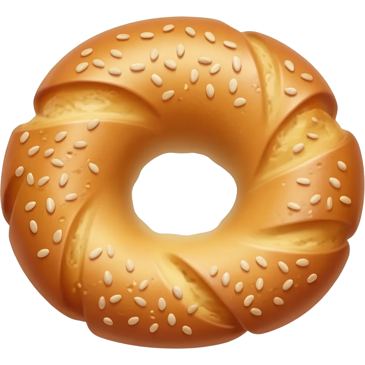 Simit emoji