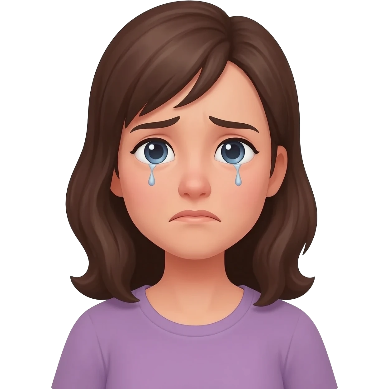 mama preocupada emoji