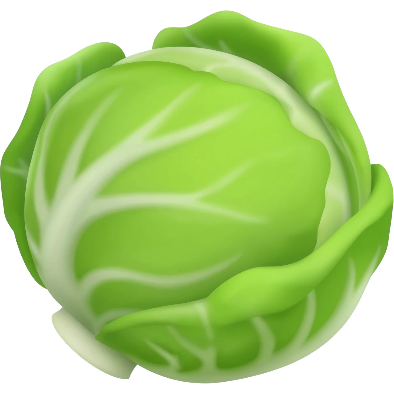 cabbage emoji