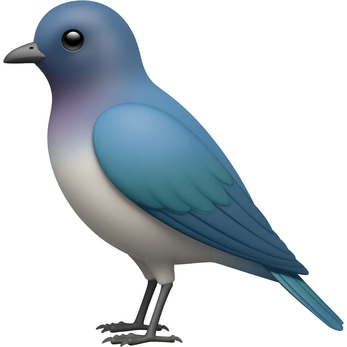 bird emoji
