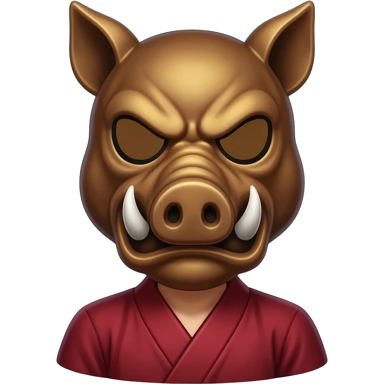 Inosuke Hashibira emoji