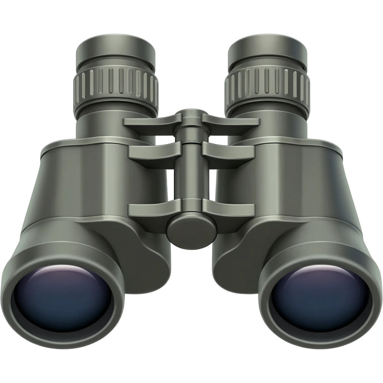 Binoculars emoji