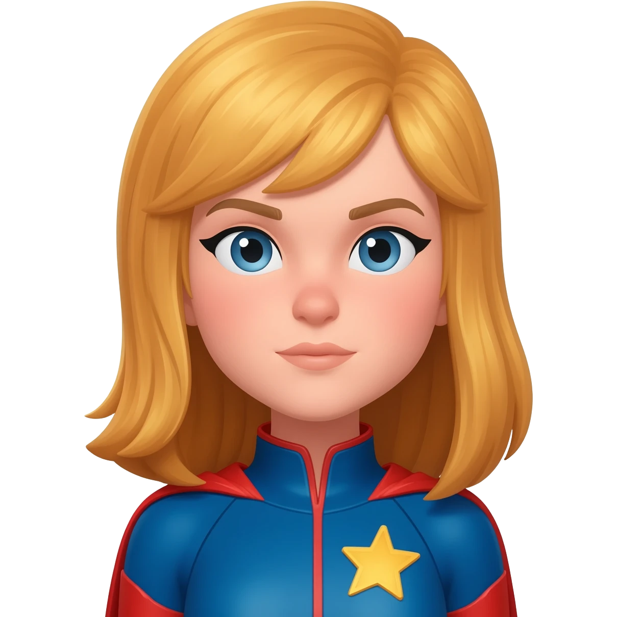 Nome "stargirl" emoji