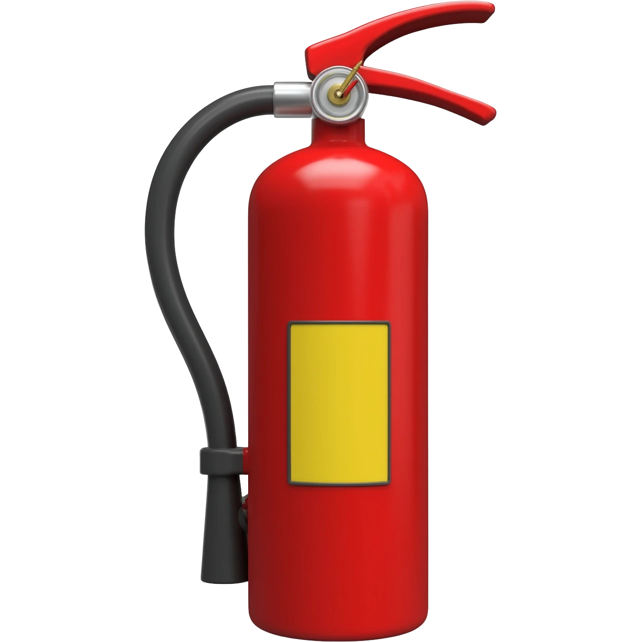 Fire Extinguisher emoji