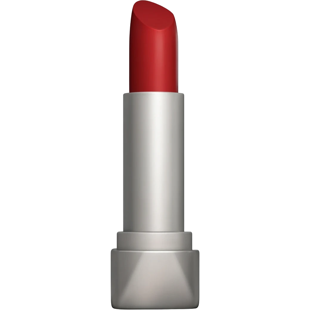 Lipstick emoji