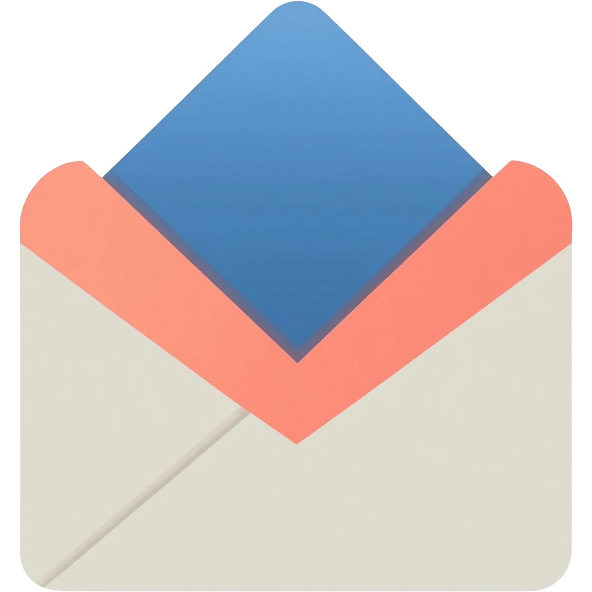 Gmail icom emoji