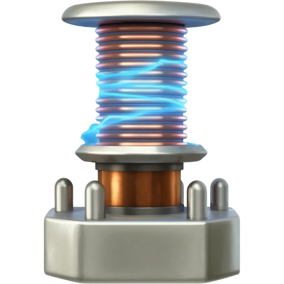 tesla coil emoji