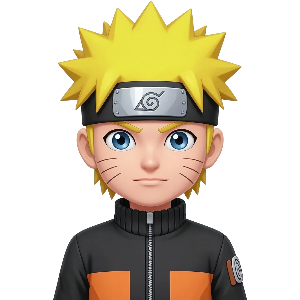 Narouto emoji