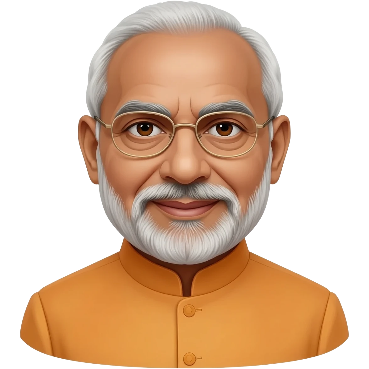 Narendra modi emoji