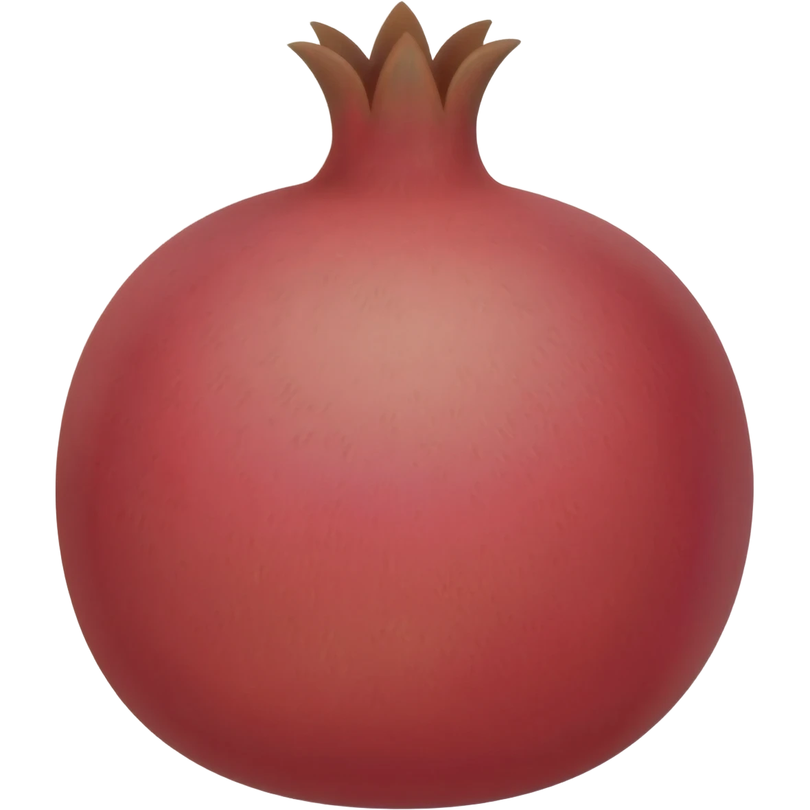 pomegranate emoji
