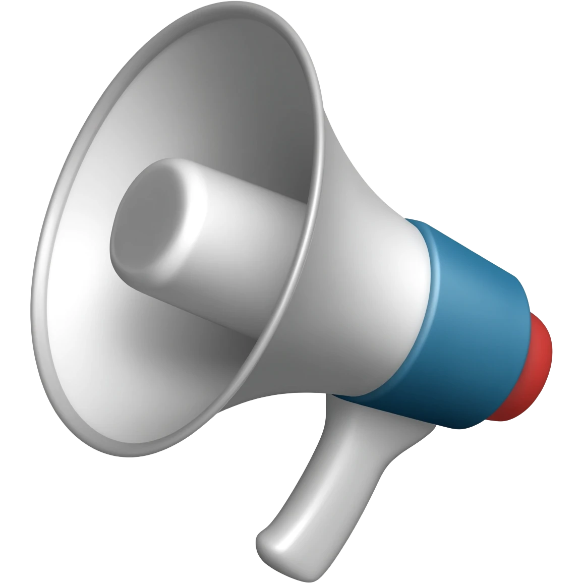 megaphone emoji