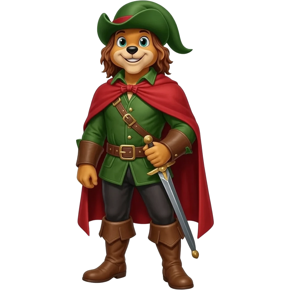 Puss in Boots (movie) emoji