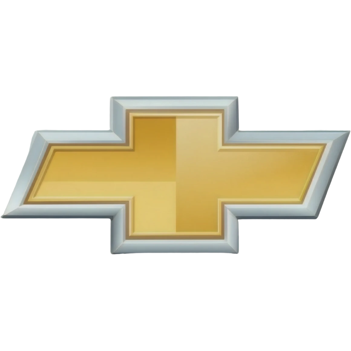 Chevrolet bowtie emoji