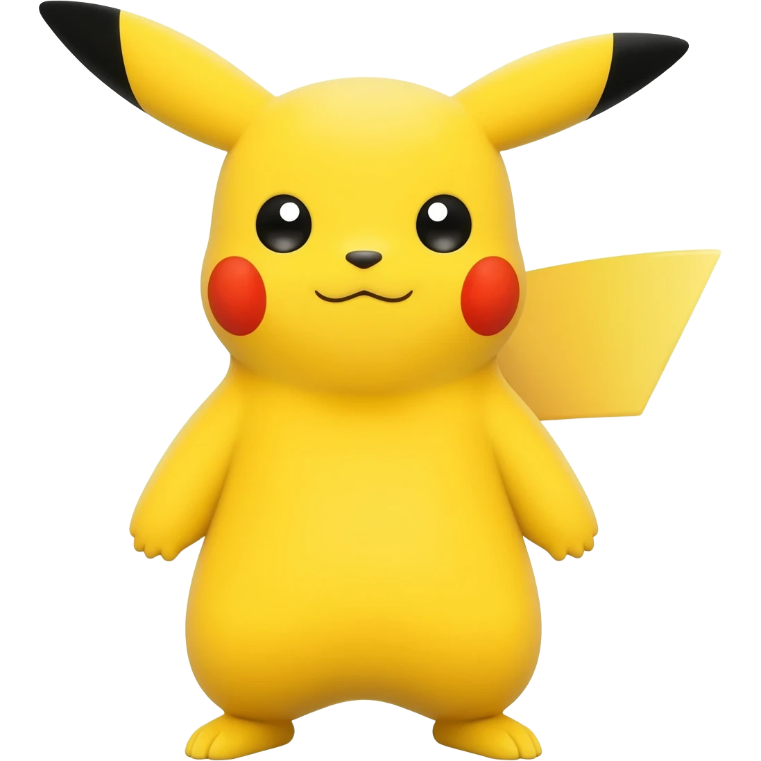pikachu emoji