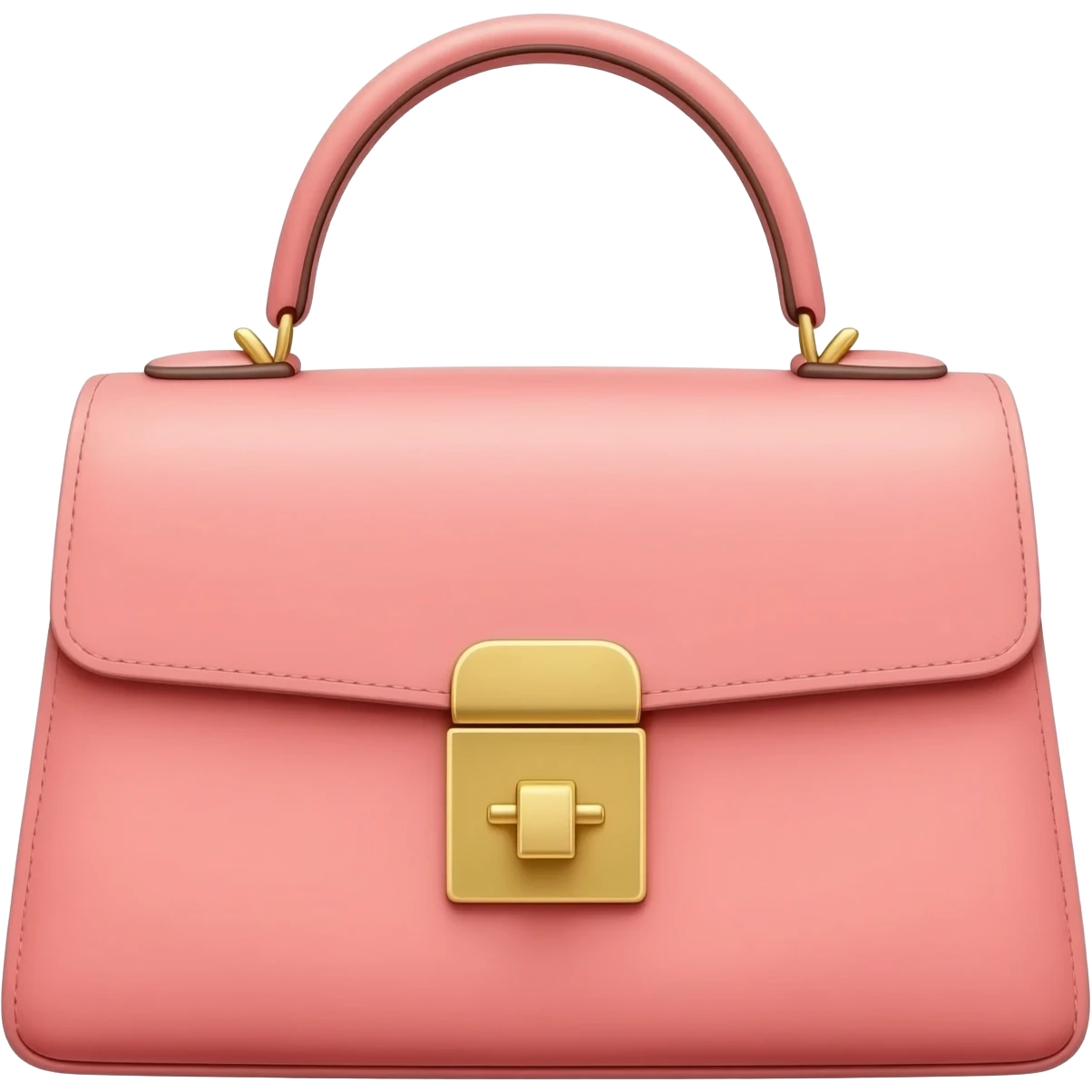 flesh color kelly hermes bag emoji