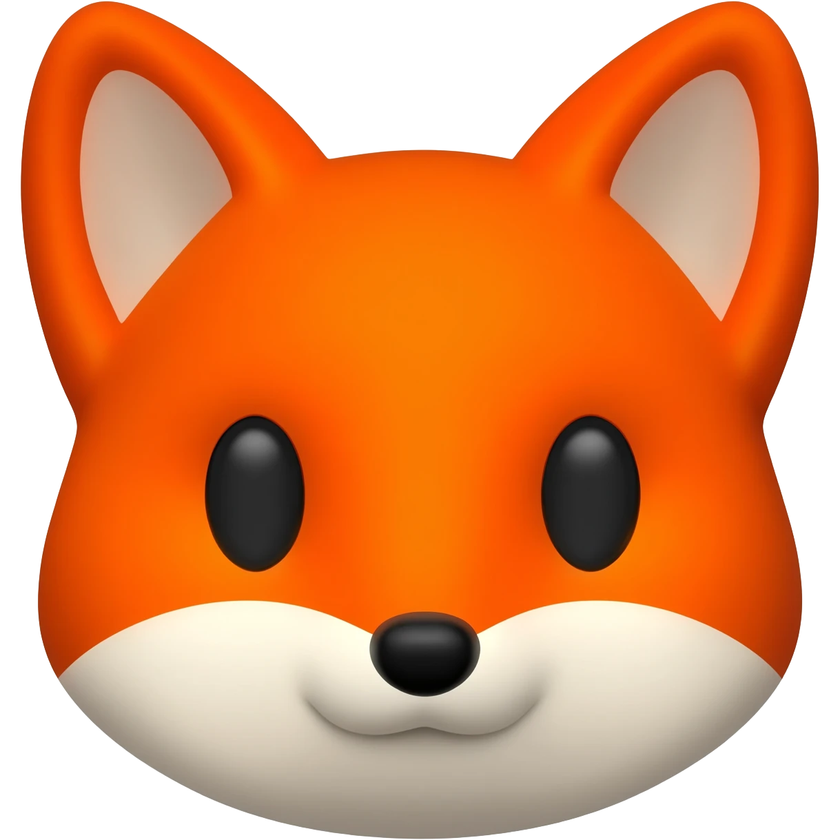 Emoji estilo iPhone uno diferente a los que apple ya tiene emoji