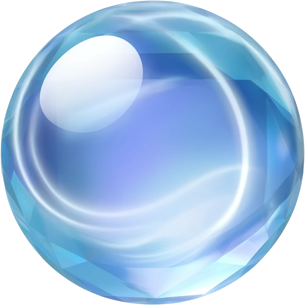 Orb emoji