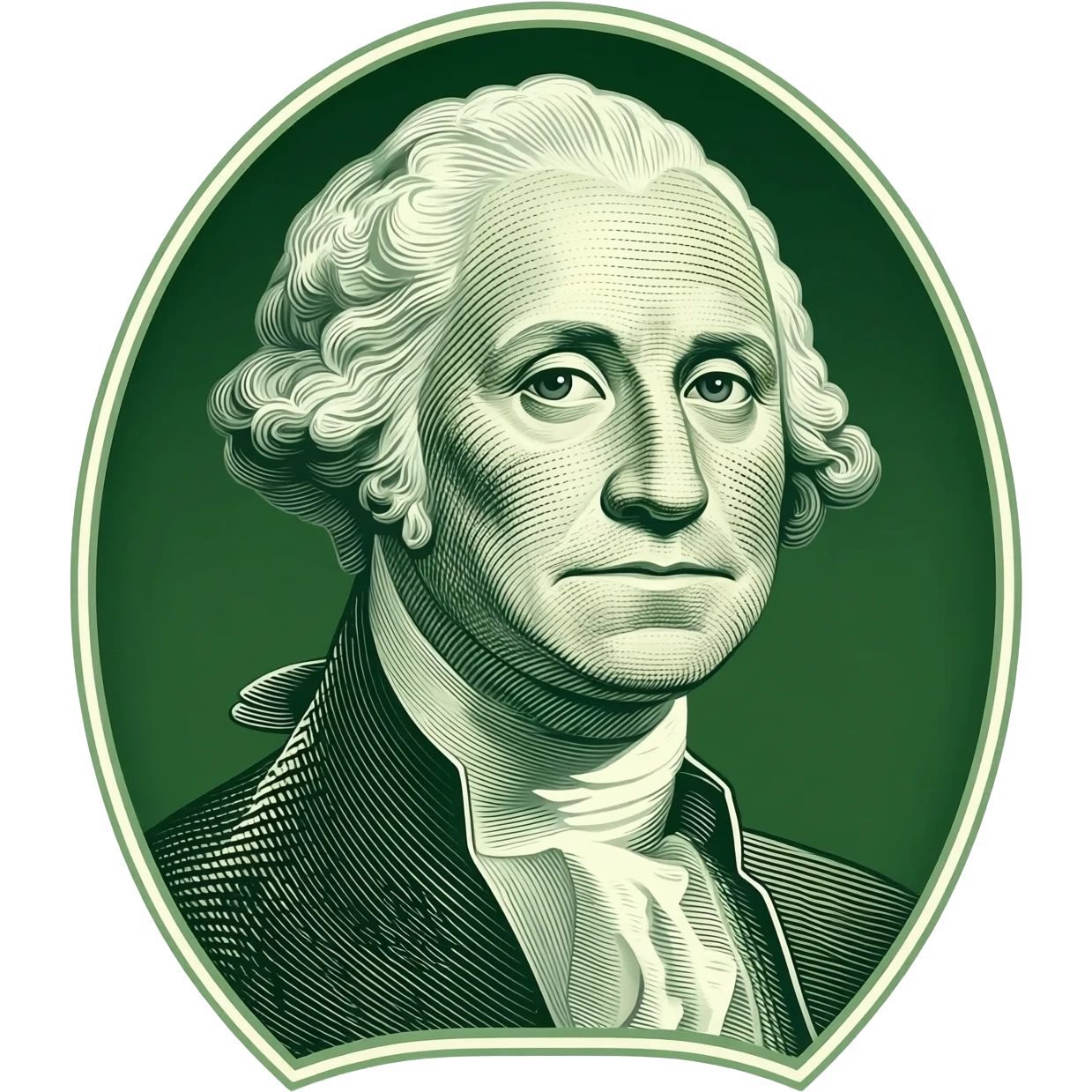 Money or a note emoji