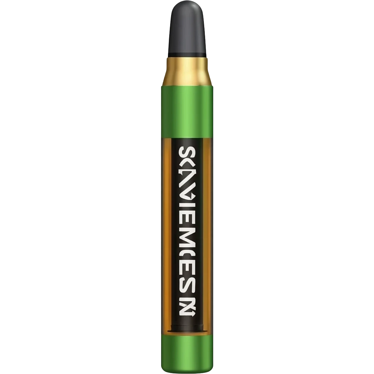 MuhamMEDS THC Vape cart emoji emoji