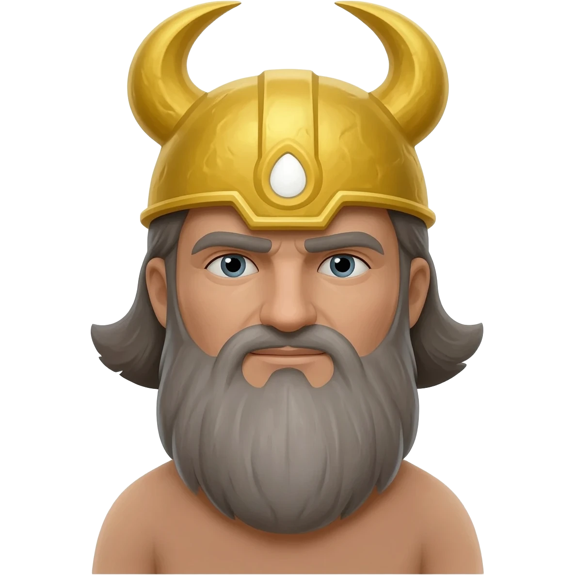 Atlas god teleporting emoji