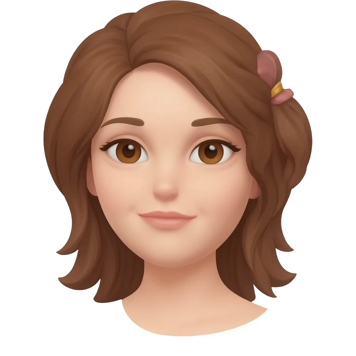 Giorno Giovanna emoji