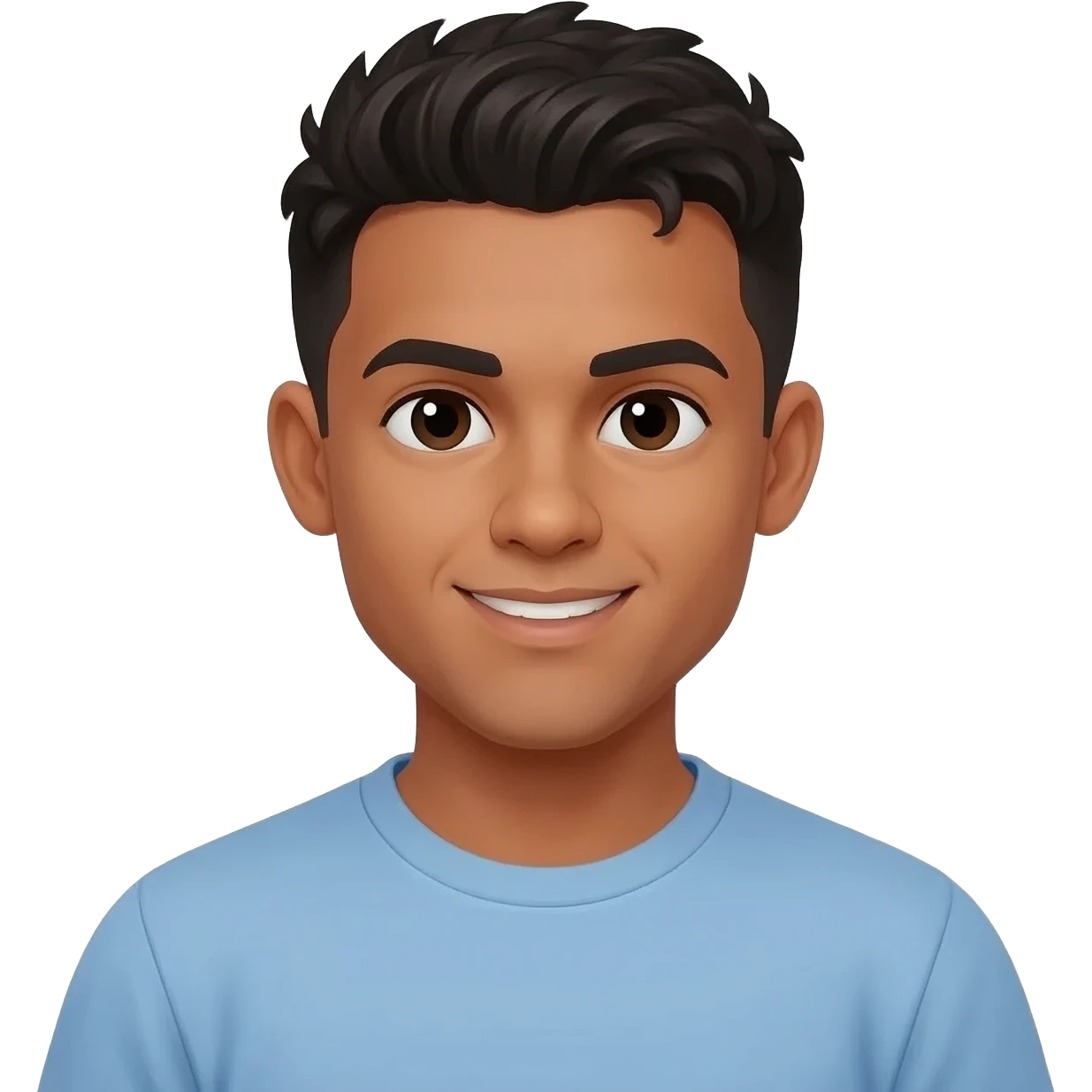 emoji vinicius emoji